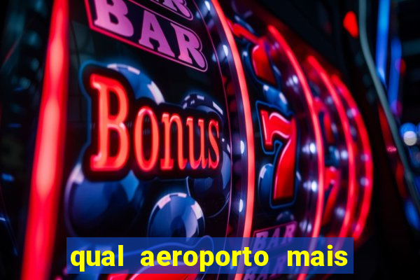 qual aeroporto mais perto da arena corinthians